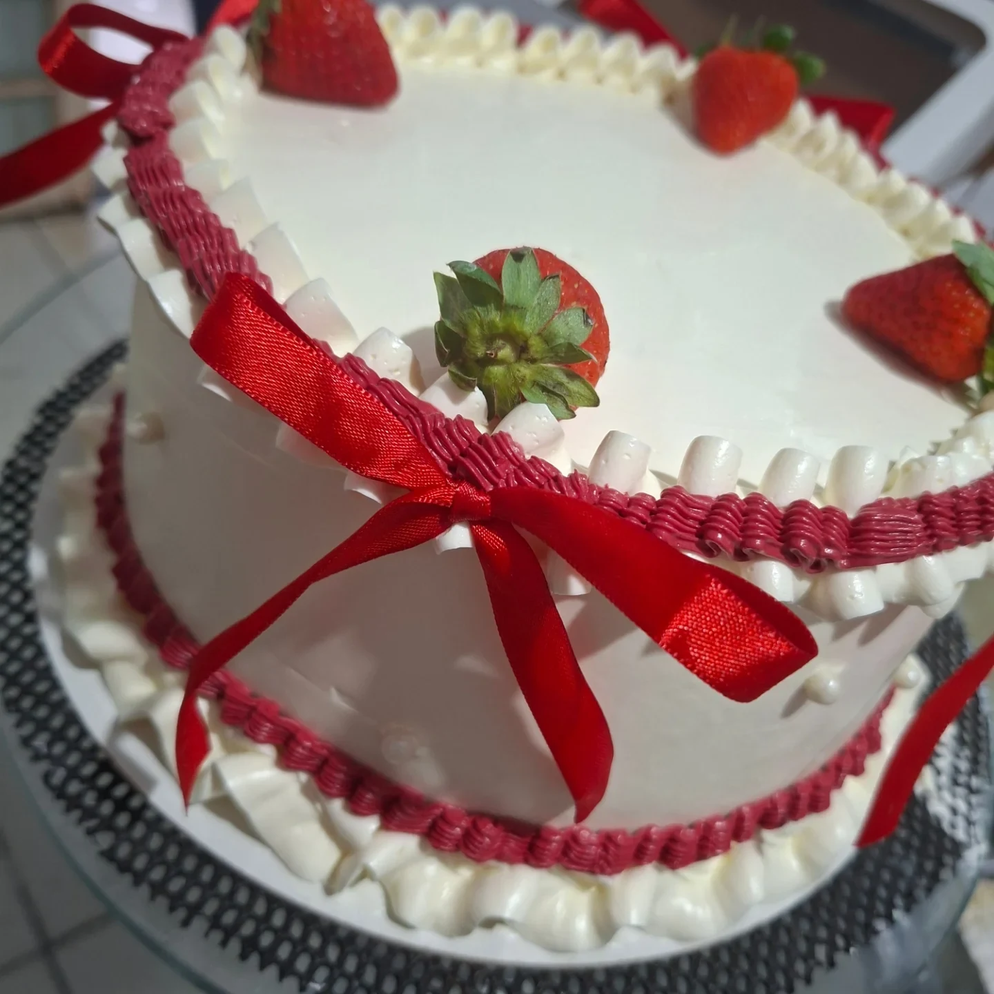 Criação publicada por Doces Divinos Confeitaria