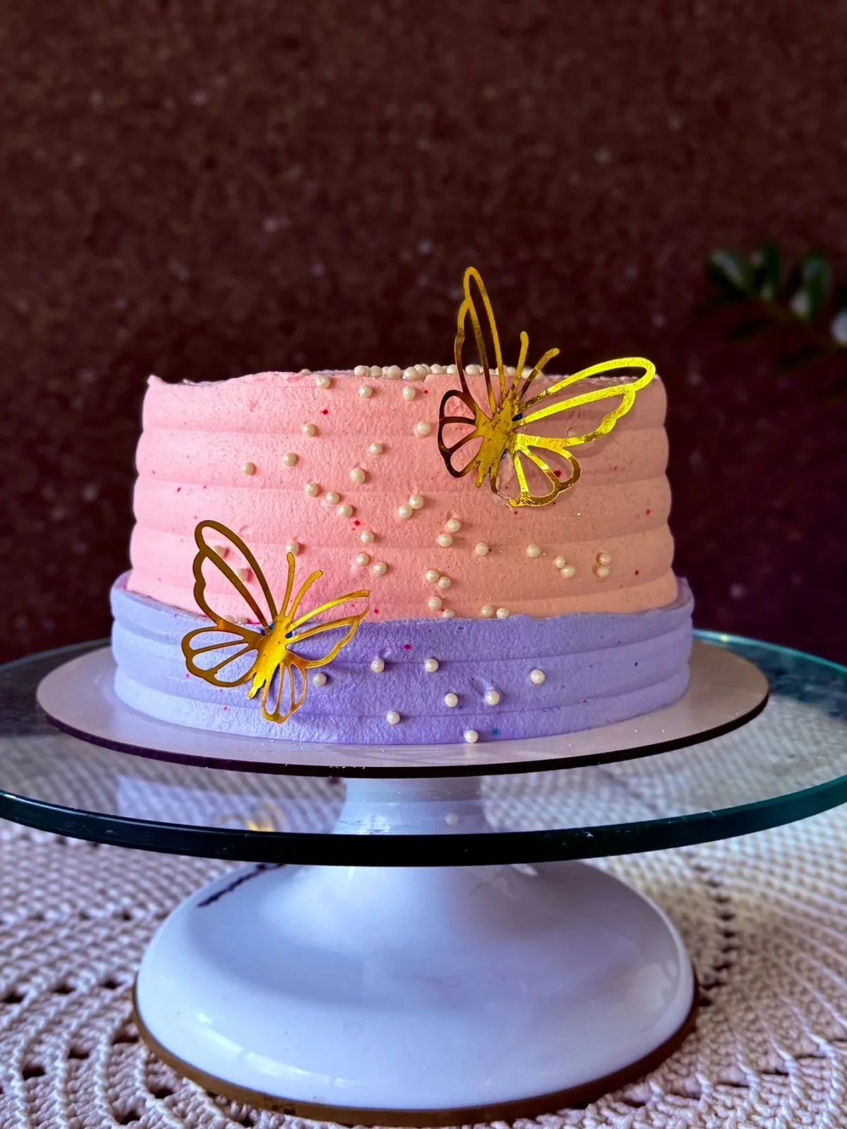 Criação publicada por Doces Divinos Confeitaria